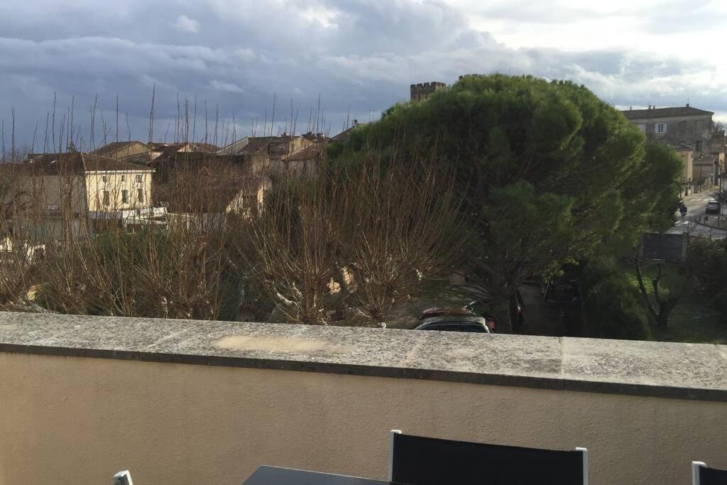 Duplex Lumineux Sur Gde Terrasse, Balneo Double, Parking Prive, Clim, Local Velos Entraigues-sur-la-Sorgue ภายนอก รูปภาพ