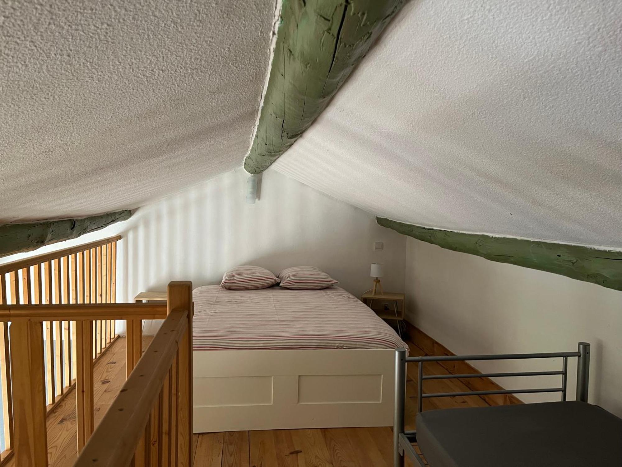 Duplex Lumineux Sur Gde Terrasse, Balneo Double, Parking Prive, Clim, Local Velos Entraigues-sur-la-Sorgue ภายนอก รูปภาพ